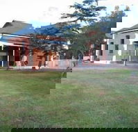 Lochinvar House BB - Accommodation Melbourne