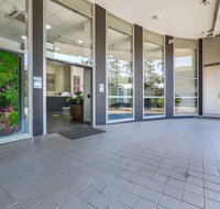 Argus Hotel Darwin - Accommodation Melbourne