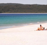 Huskisson Bed  Breakfast - Accommodation Melbourne