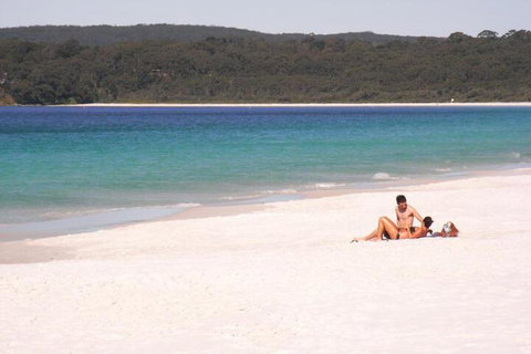 Huskisson Bed & Breakfast - Accommodation Melbourne 0