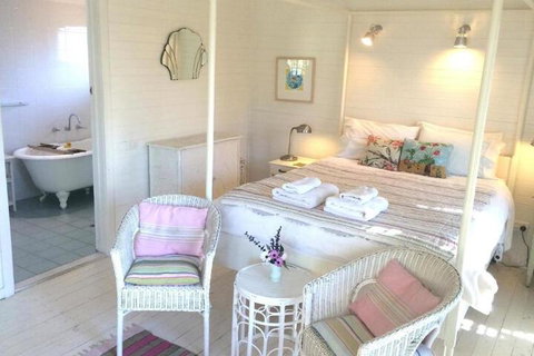 Huskisson Bed & Breakfast - Accommodation Melbourne 2
