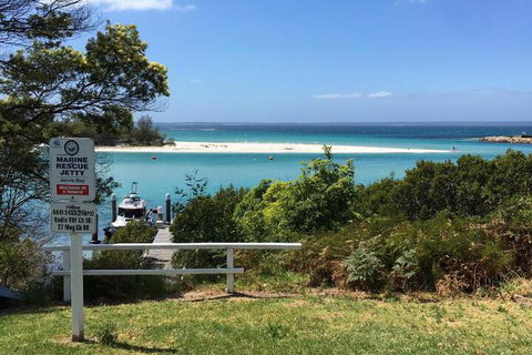 Huskisson Bed & Breakfast - Accommodation Melbourne 4