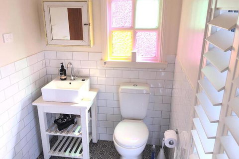 Huskisson Bed & Breakfast - Accommodation Melbourne 1