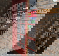 City Colonial Motor Inn - Accommodation Melbourne