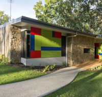 The Feathered Nest - Wildlife Retreat - Accommodation Melbourne