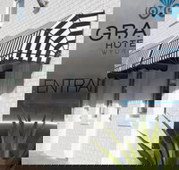 Grand Hotel Wyong - Accommodation Melbourne