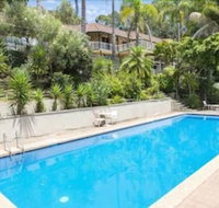 Gosford Inn Motel - Accommodation Melbourne
