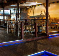 Park Beach Hotel Motel - Accommodation Melbourne