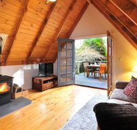 Santosa Cottage - Accommodation Melbourne