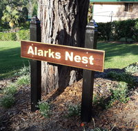 Alarks Nest - Accommodation Melbourne