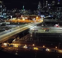 Lacrosse 1511 - Accommodation Melbourne