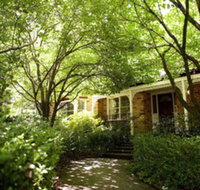 Leura Camellias - Accommodation Melbourne