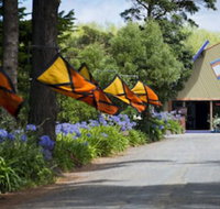 Oakdene Vineyards Guesthouse - Accommodation Melbourne