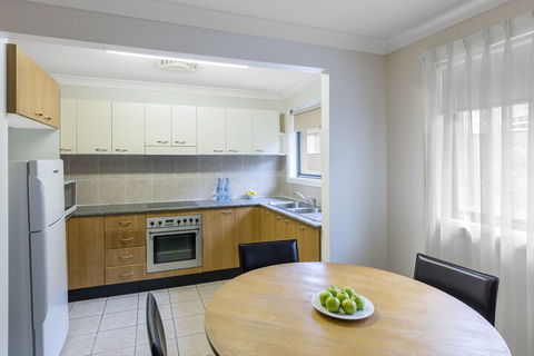 Waldorf Hornsby Residential Apartments - Accommodation Melbourne 2