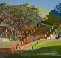 Serafino McLaren Vale - Accommodation Melbourne