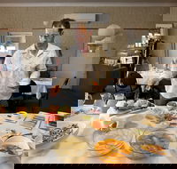 Coastal Pods Wynyard - Accommodation Melbourne