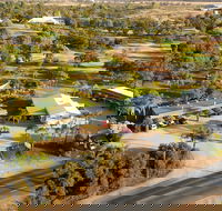 Big River Golf and Country Club - Accommodation Melbourne