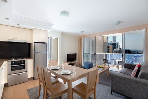 Mantra On Mary - Accommodation Melbourne 5