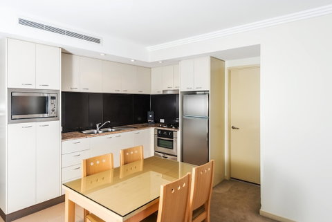 Mantra On Mary - Accommodation Melbourne 4