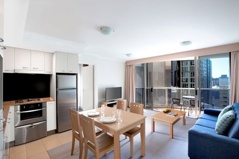 Mantra On Mary - Accommodation Melbourne 6