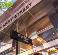 Mantra On Mary - Accommodation Melbourne