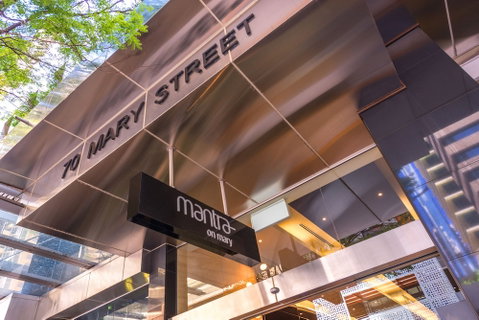 Mantra On Mary - Accommodation Melbourne 0