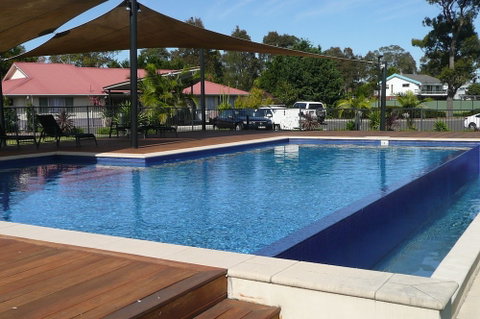 Springs  Shoalhaven - Accommodation Melbourne 6