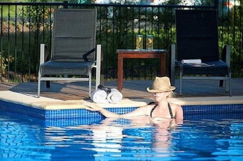 Springs  Shoalhaven - Accommodation Melbourne 3
