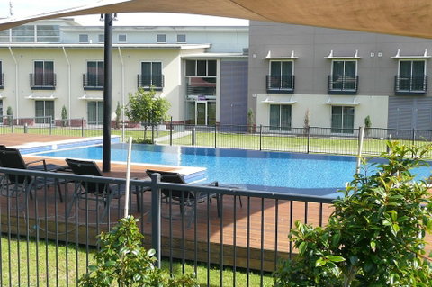 Springs  Shoalhaven - Accommodation Melbourne 2