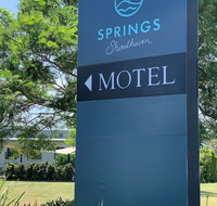 Springs  Shoalhaven - Accommodation Melbourne