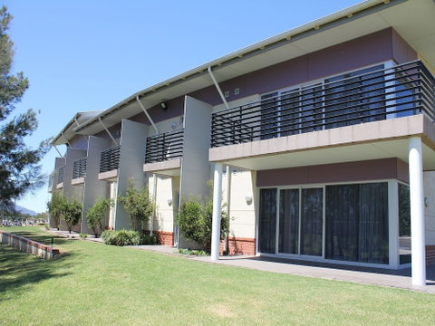 Springs  Shoalhaven - Accommodation Melbourne 1