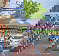 Motel Goolwa - Accommodation Melbourne