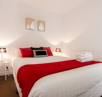 ABC Accommodation - 534 Flinders - Accommodation Melbourne