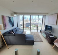 Harbour Escape Apartments - Accommodation Melbourne