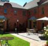 Ballarat Mews Serviced Apartments - Accommodation Melbourne