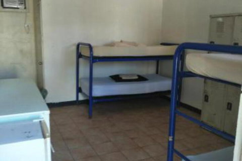 Palm Court Backpackers - Accommodation Melbourne 7