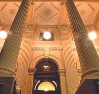 Allawah Bendigo - Accommodation Melbourne