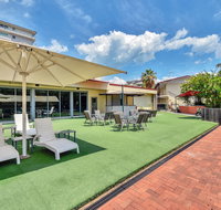 Darwin City Edge Motel  Suites - Accommodation Melbourne