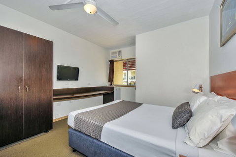 Darwin City Edge Motel & Suites - Accommodation Melbourne 1