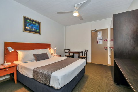 Darwin City Edge Motel & Suites - Accommodation Melbourne 6
