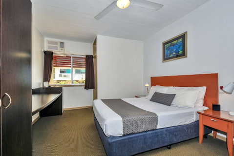 Darwin City Edge Motel & Suites - Accommodation Melbourne 2