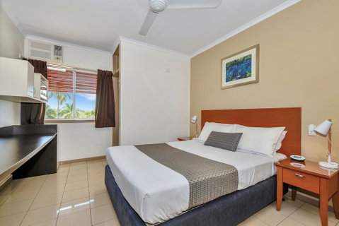 Darwin City Edge Motel & Suites - Accommodation Melbourne 4