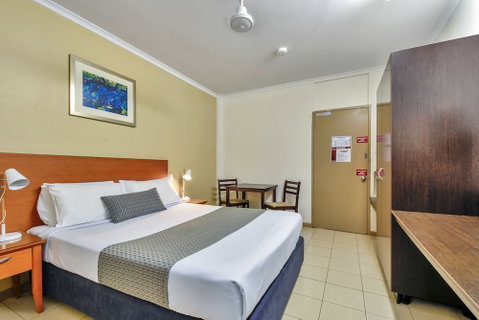 Darwin City Edge Motel & Suites - Accommodation Melbourne 3