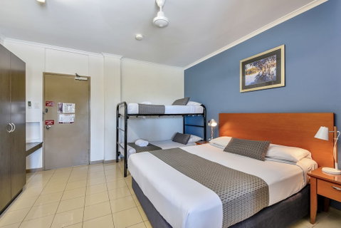 Darwin City Edge Motel & Suites - Accommodation Melbourne 5