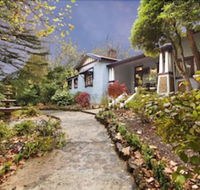 Kubba Roonga Guesthouse - Luxury Spa Retreat - Accommodation Melbourne