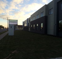 Horsham International Hotel - Accommodation Melbourne