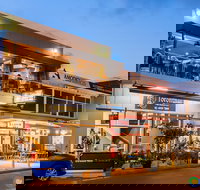 The Brighton Apartments - Accommodation Melbourne