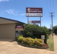 South Tamworth Motor Inn - Accommodation Melbourne