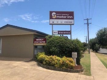 South Tamworth Motor Inn - Accommodation Melbourne 0