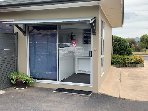 South Tamworth Motor Inn - Accommodation Melbourne 5